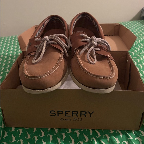🛥️⚓️Sperry Top-Sider⚓️🛥️ - Picture 2 of 5